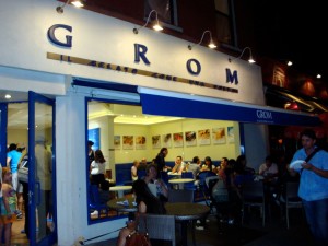 Grom Grom