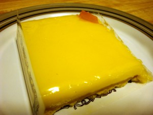 Tarte Au Citron